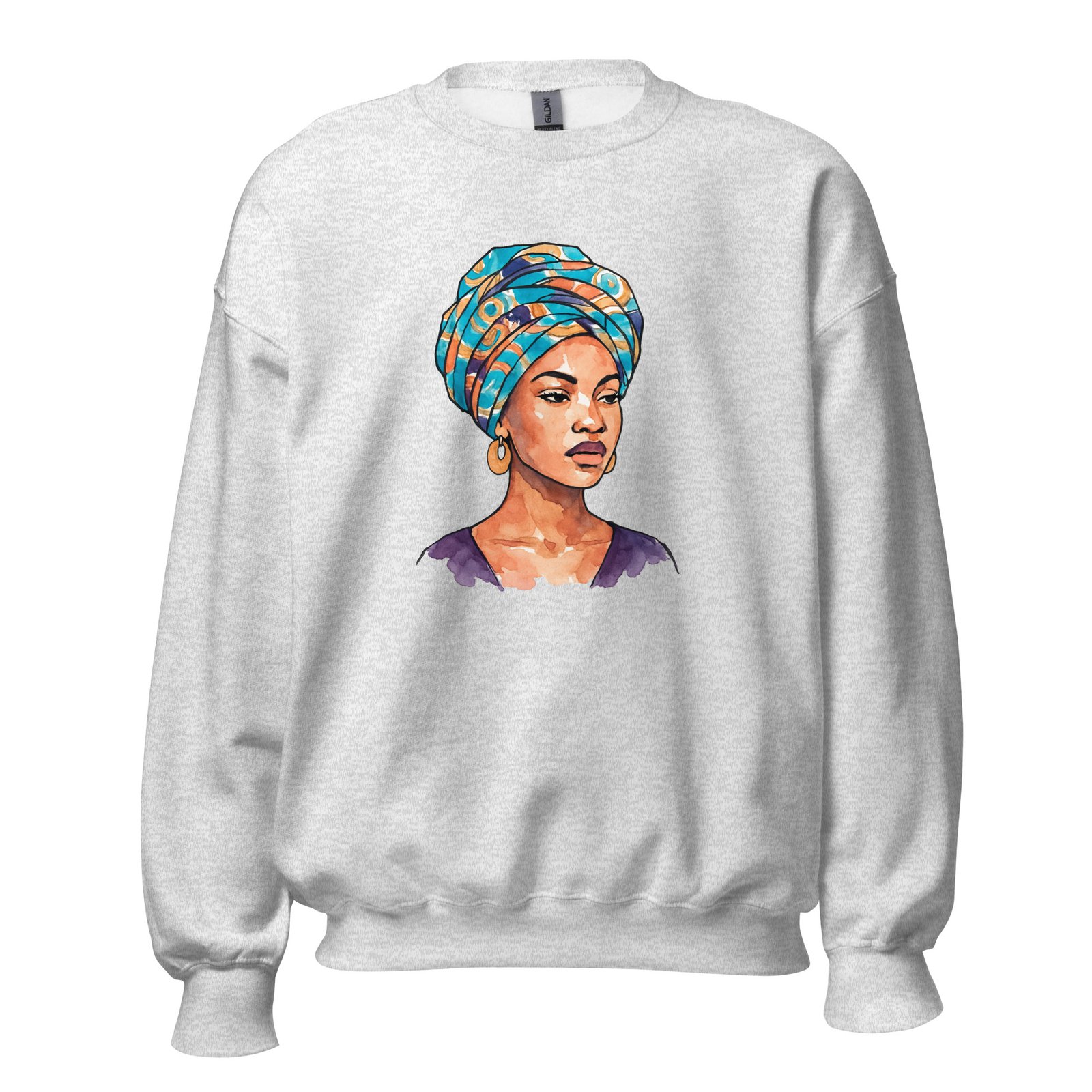 Unisex Sweatshirt – Image 10