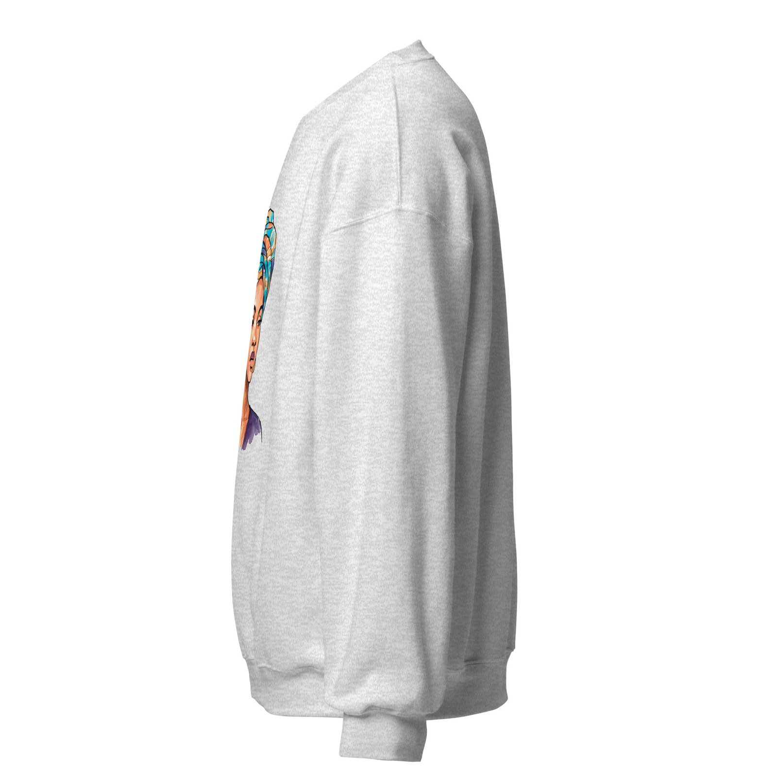 Unisex Sweatshirt – Image 32