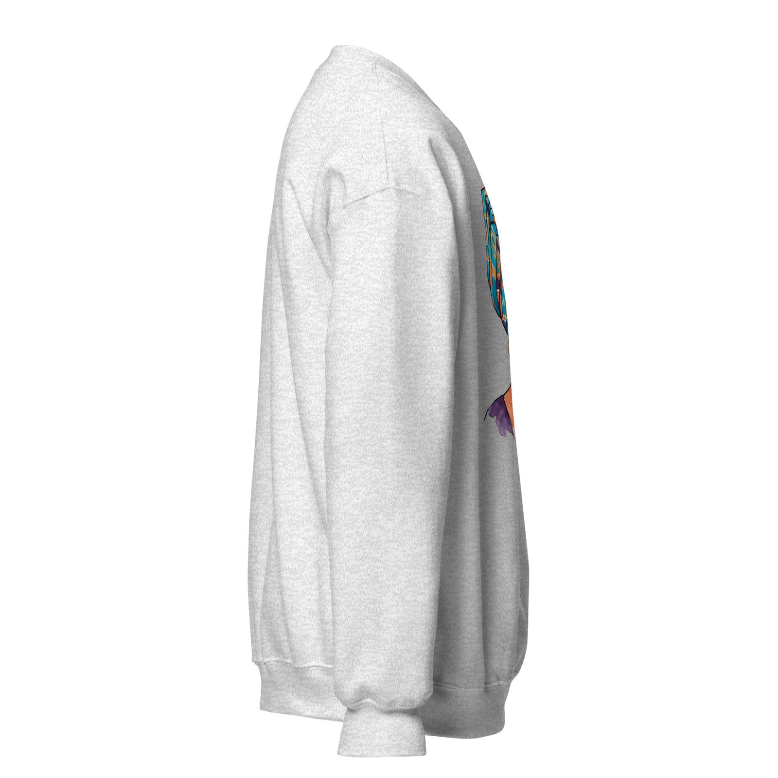 Unisex Sweatshirt – Image 43