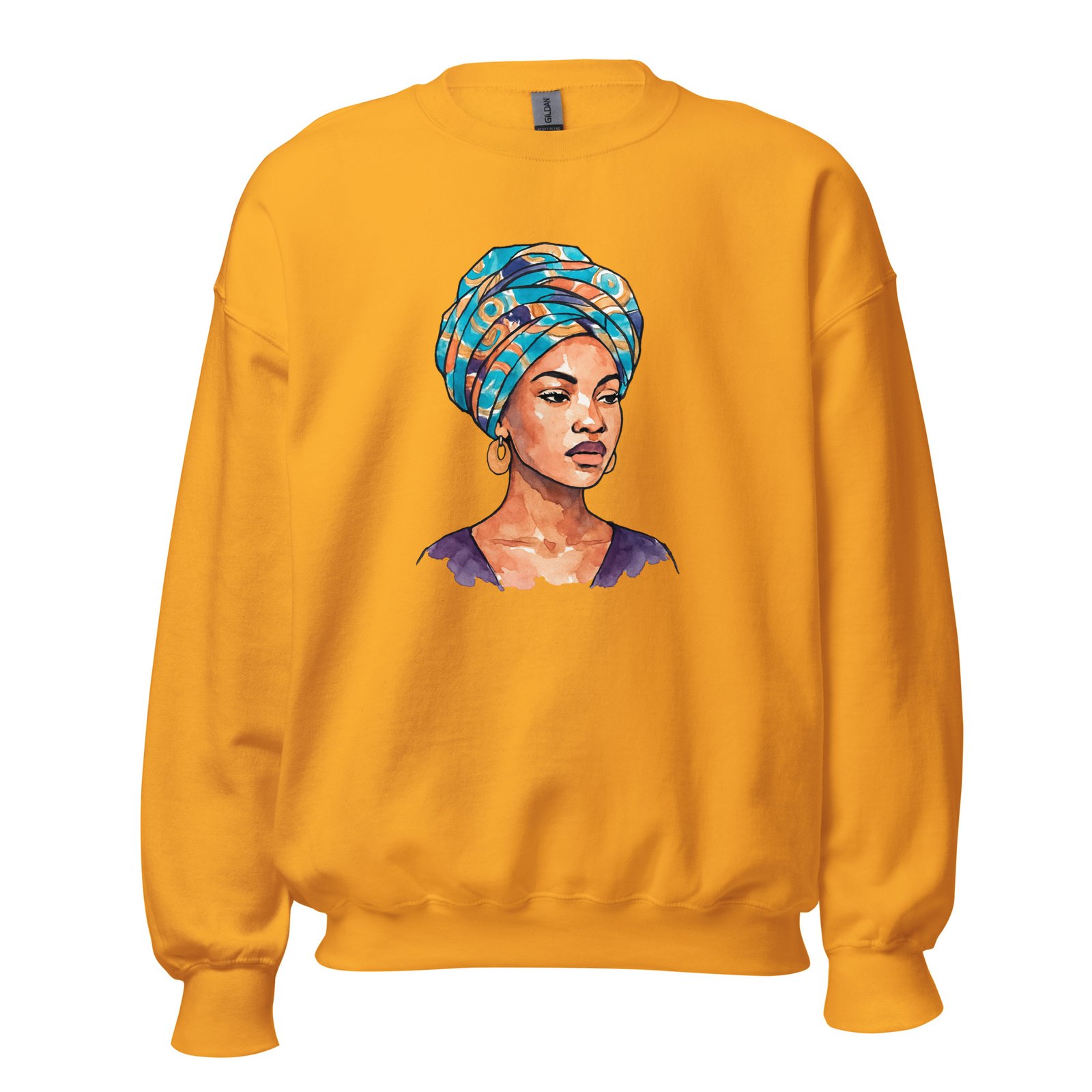 Unisex Sweatshirt – Image 7