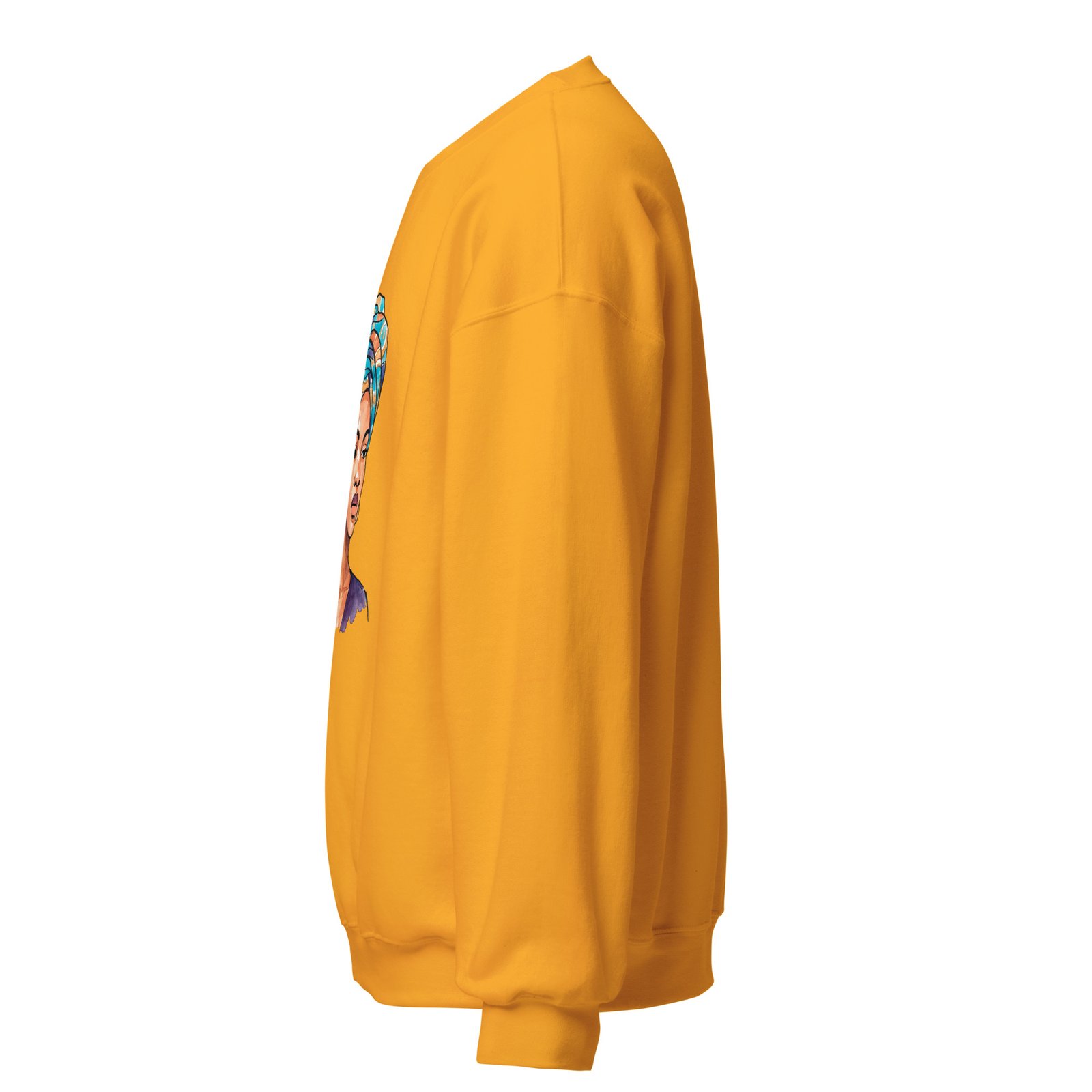 Unisex Sweatshirt – Image 29