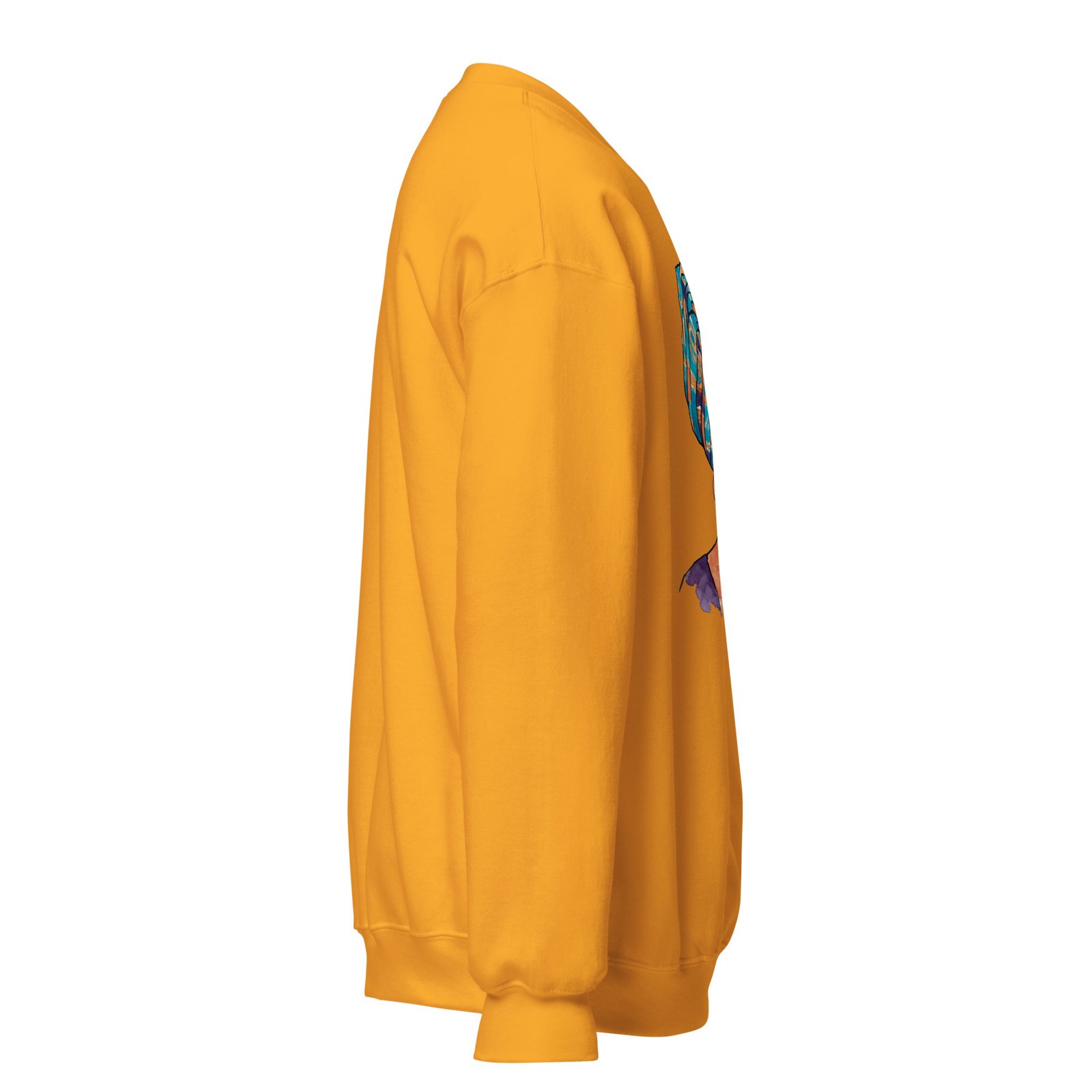 Unisex Sweatshirt – Image 40