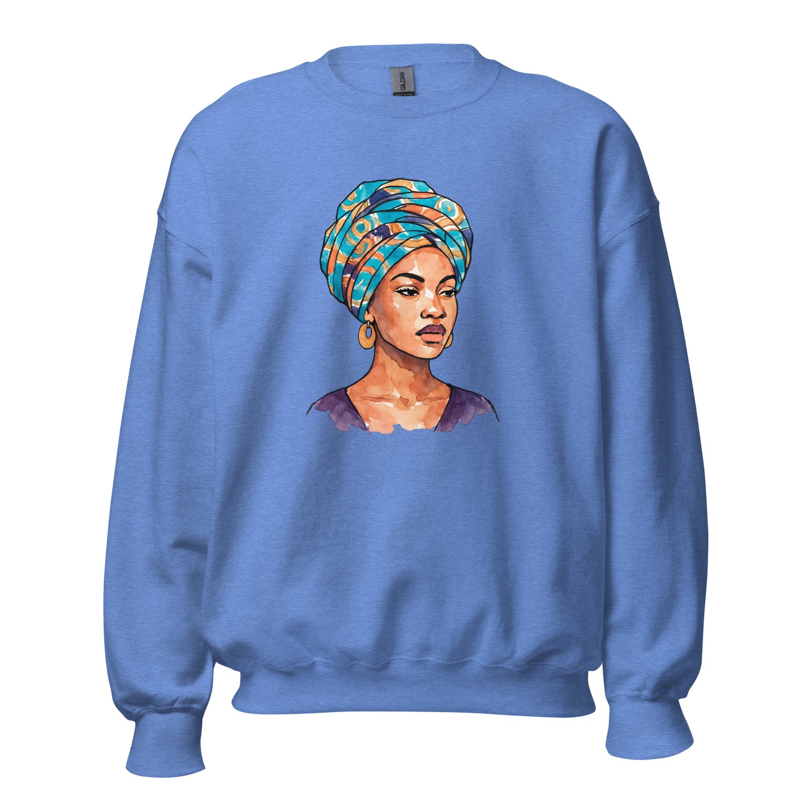 Unisex Sweatshirt – Image 6