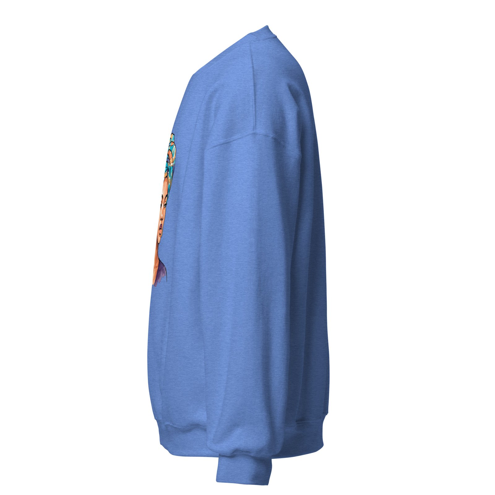 Unisex Sweatshirt – Image 28