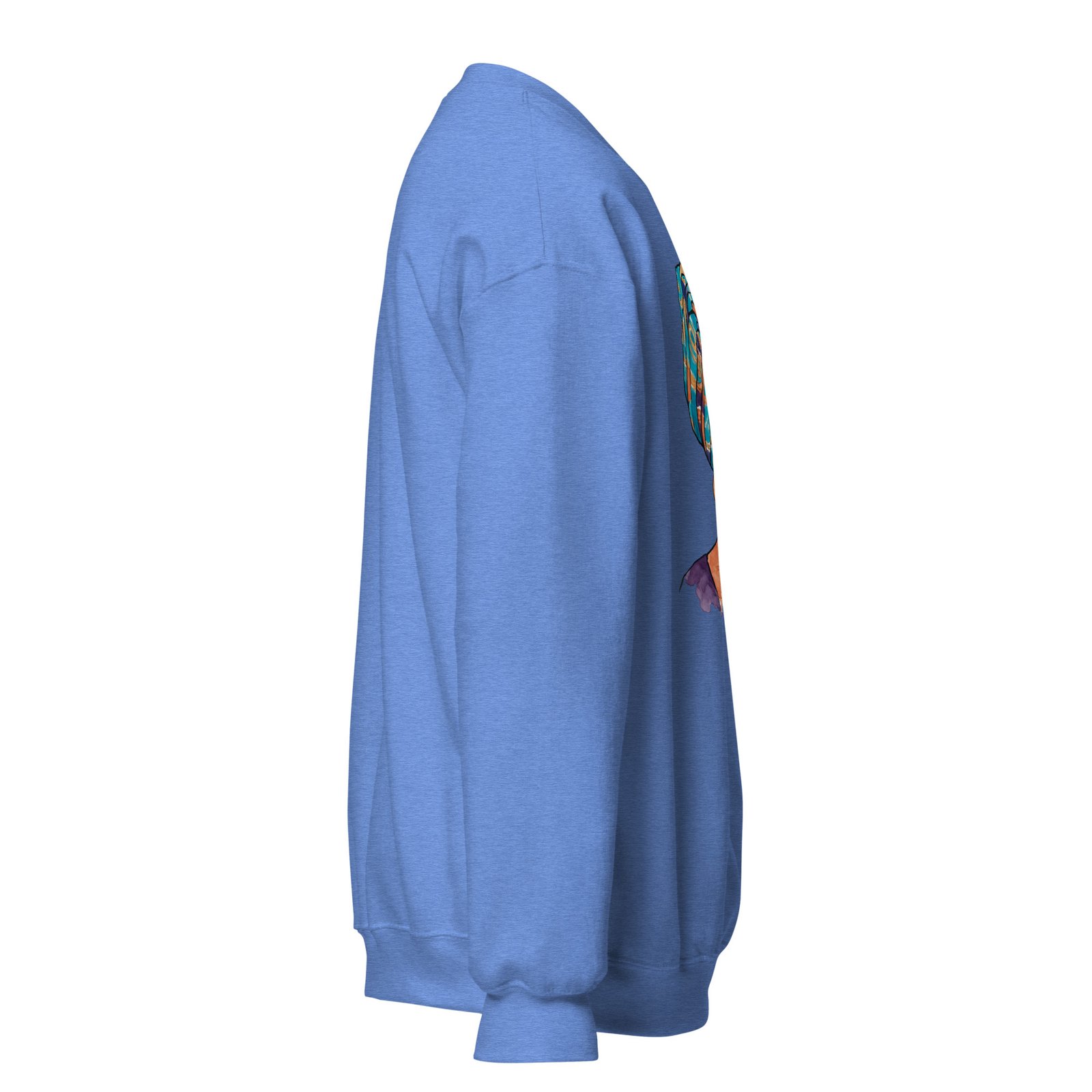 Unisex Sweatshirt – Image 39