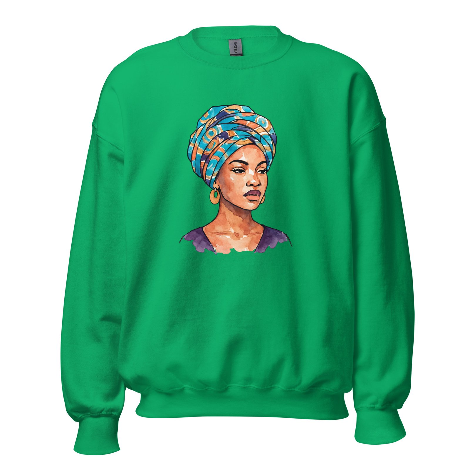 Unisex Sweatshirt – Image 5