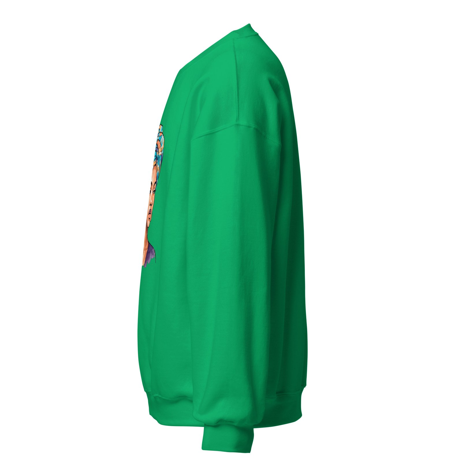 Unisex Sweatshirt – Image 27