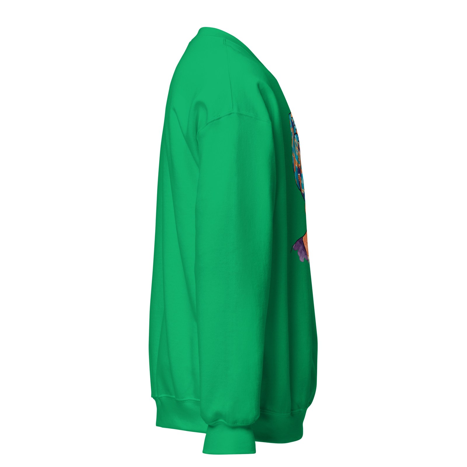 Unisex Sweatshirt – Image 38