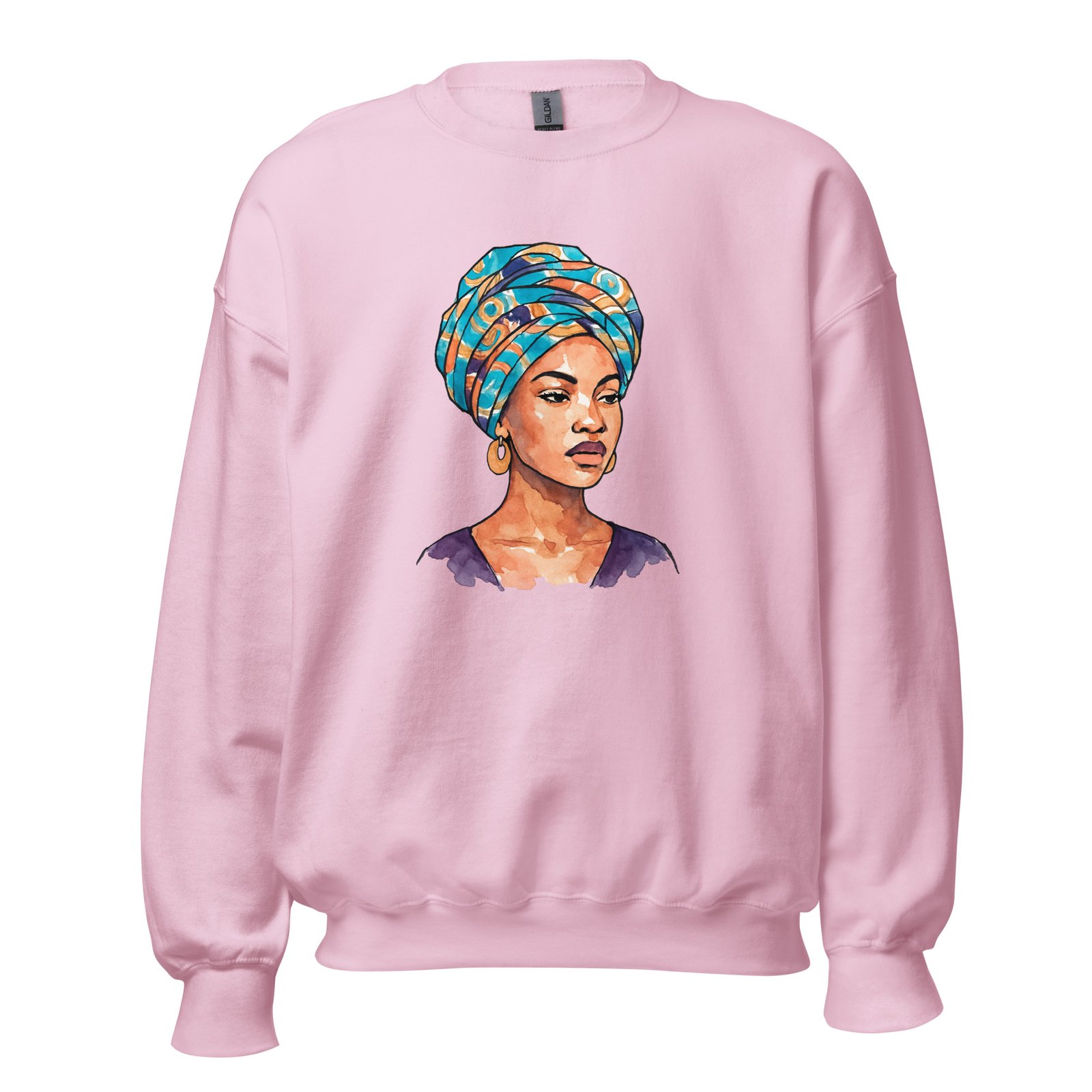 Unisex Sweatshirt – Image 9