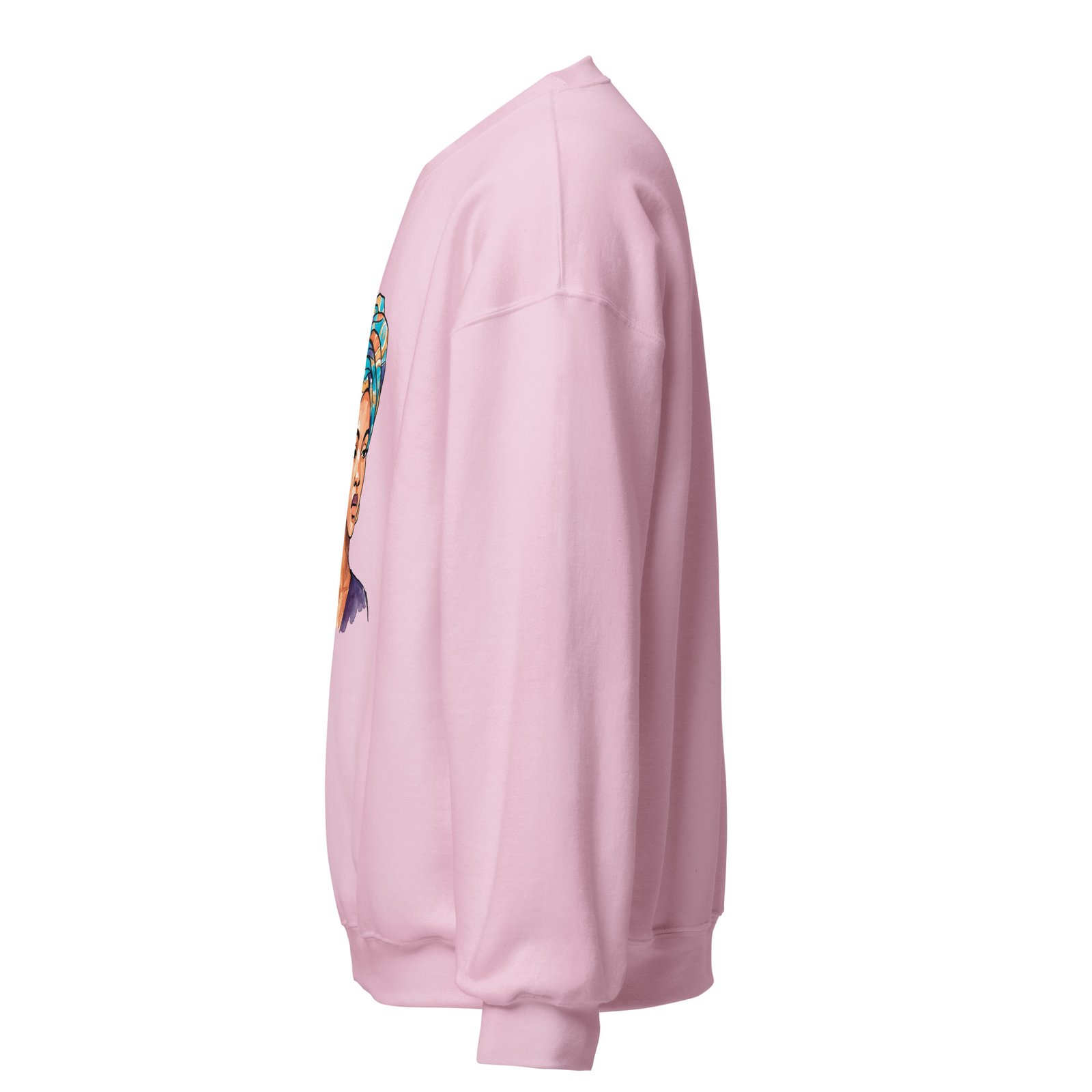 Unisex Sweatshirt – Image 31
