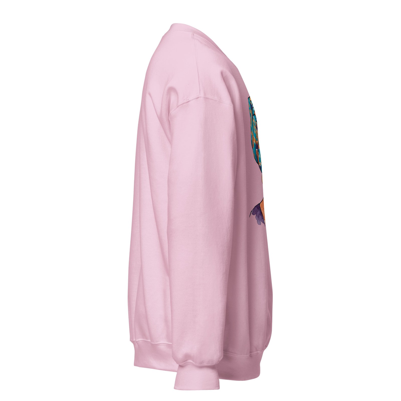 Unisex Sweatshirt – Image 42