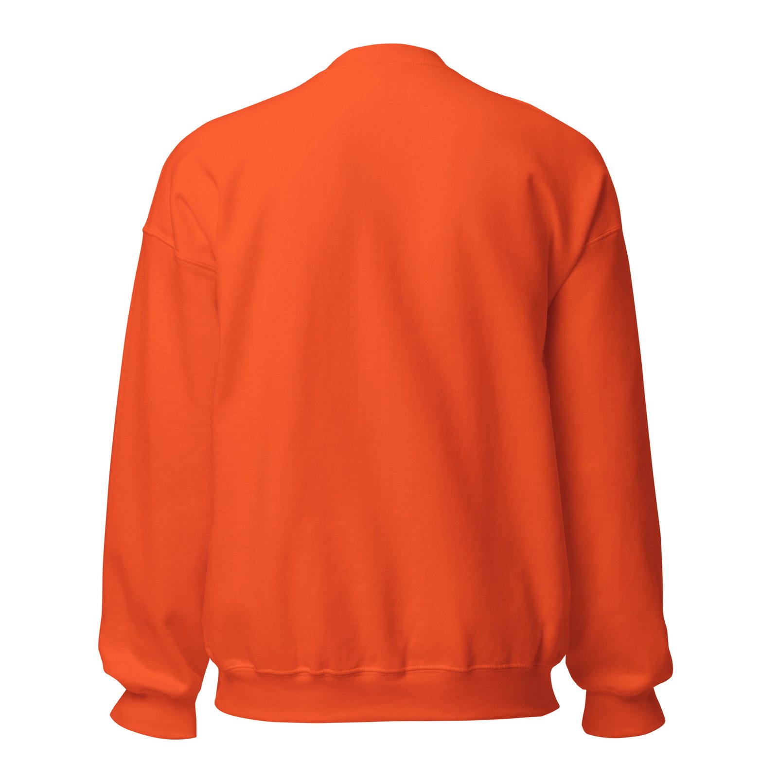 Unisex Sweatshirt – Image 15
