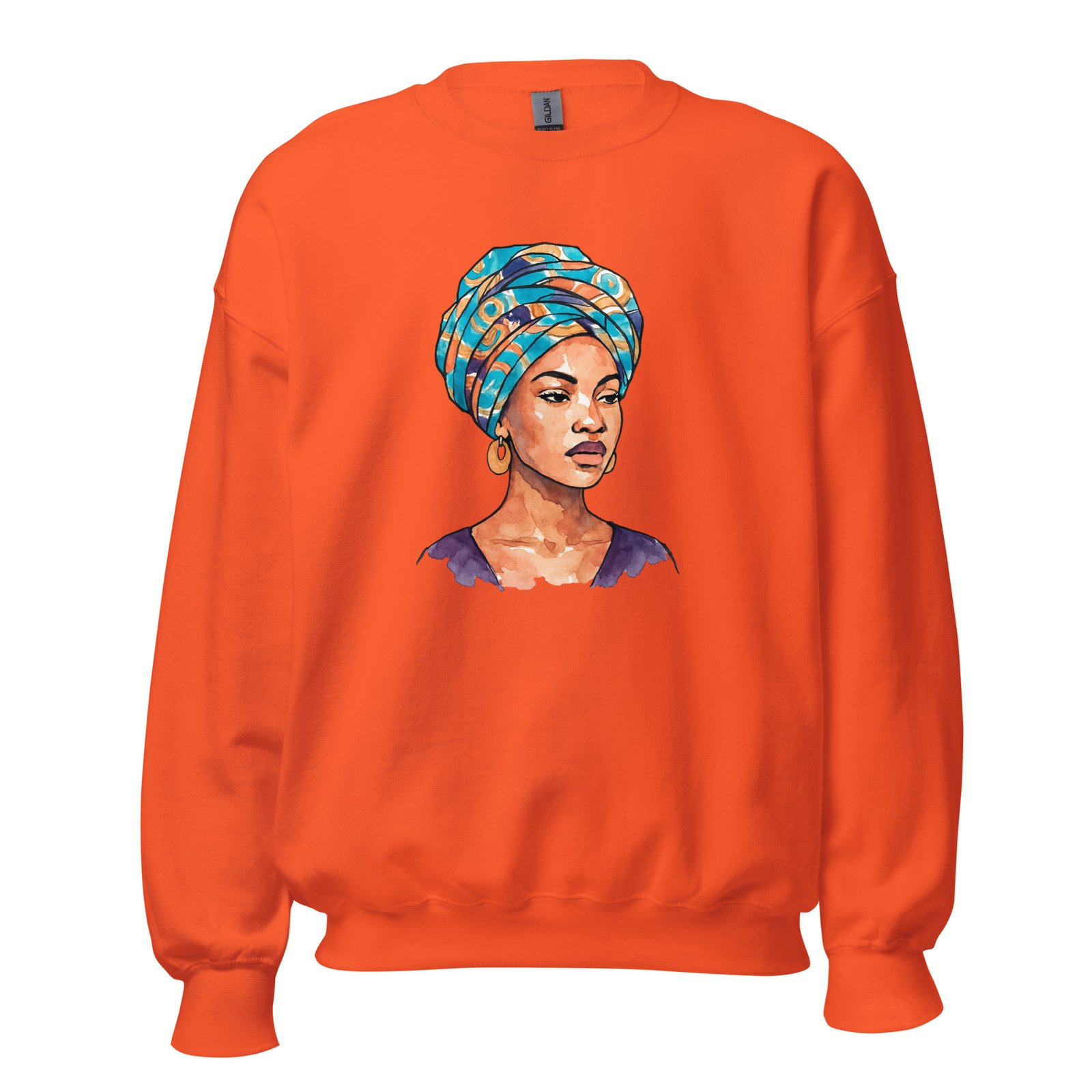 Unisex Sweatshirt – Image 4