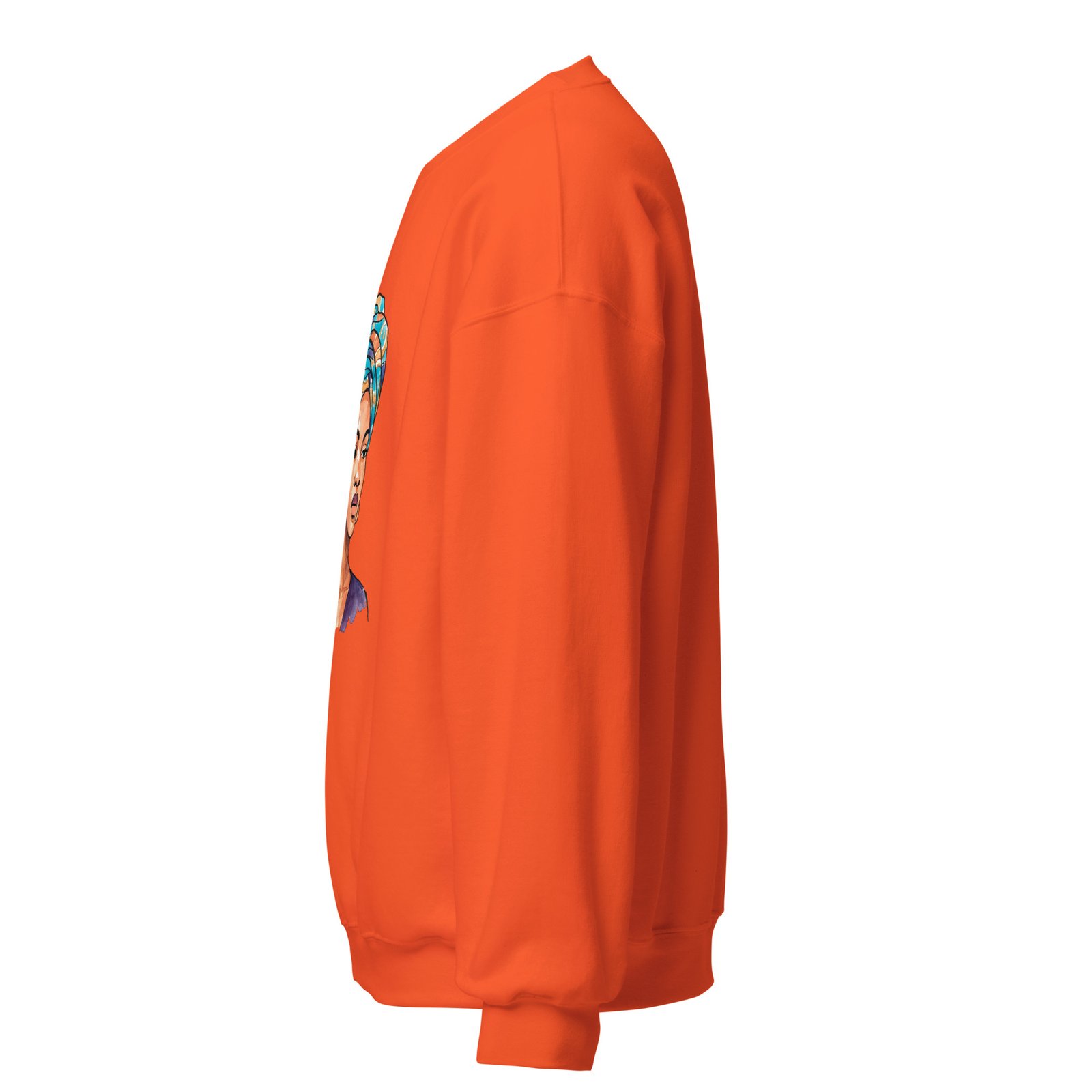 Unisex Sweatshirt – Image 26