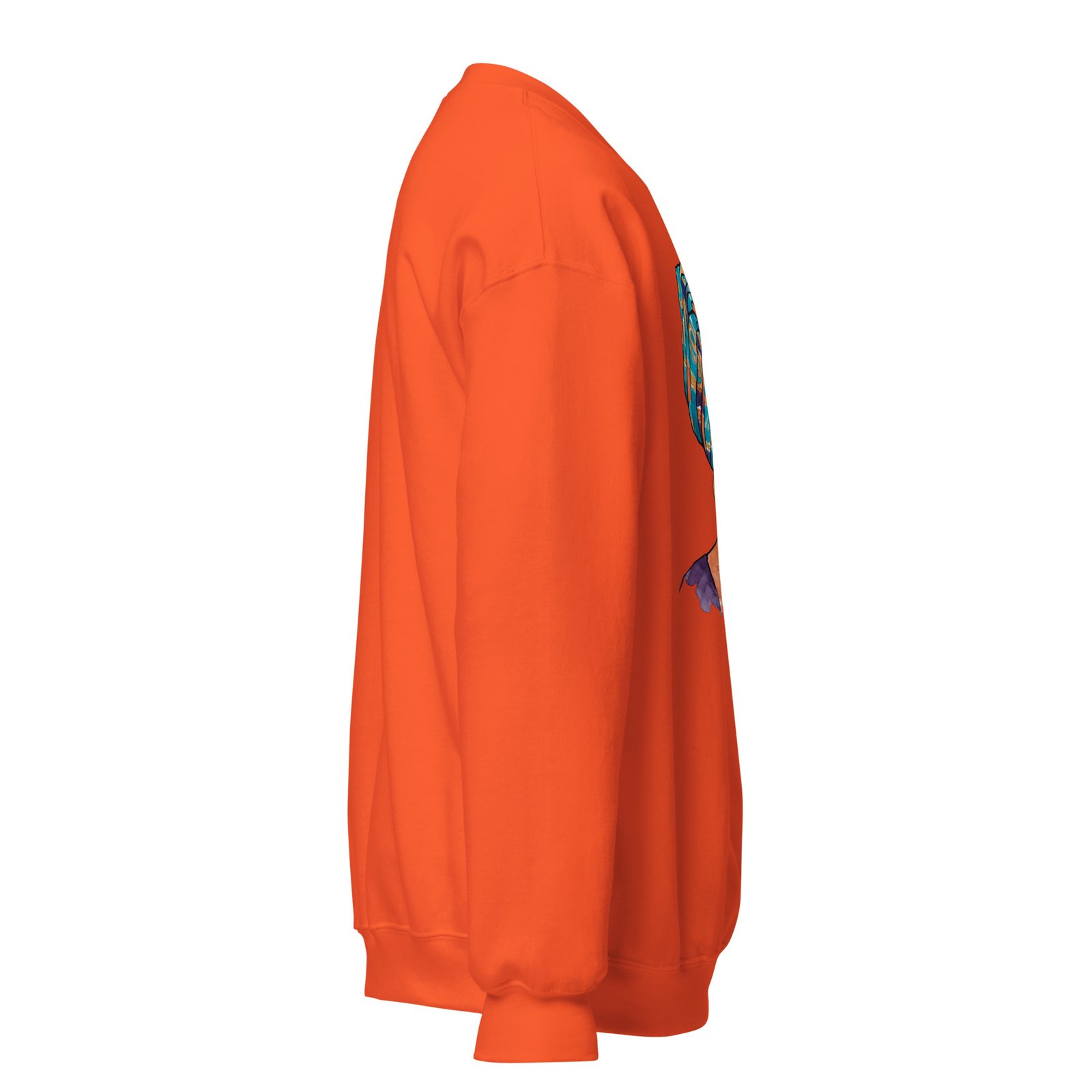 Unisex Sweatshirt – Image 37