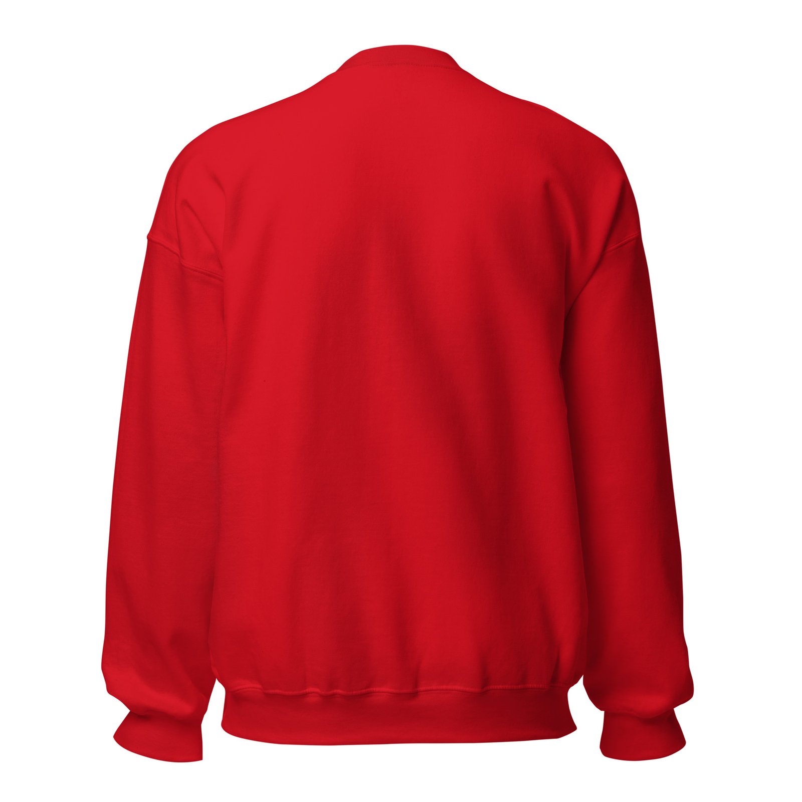 Unisex Sweatshirt – Image 12