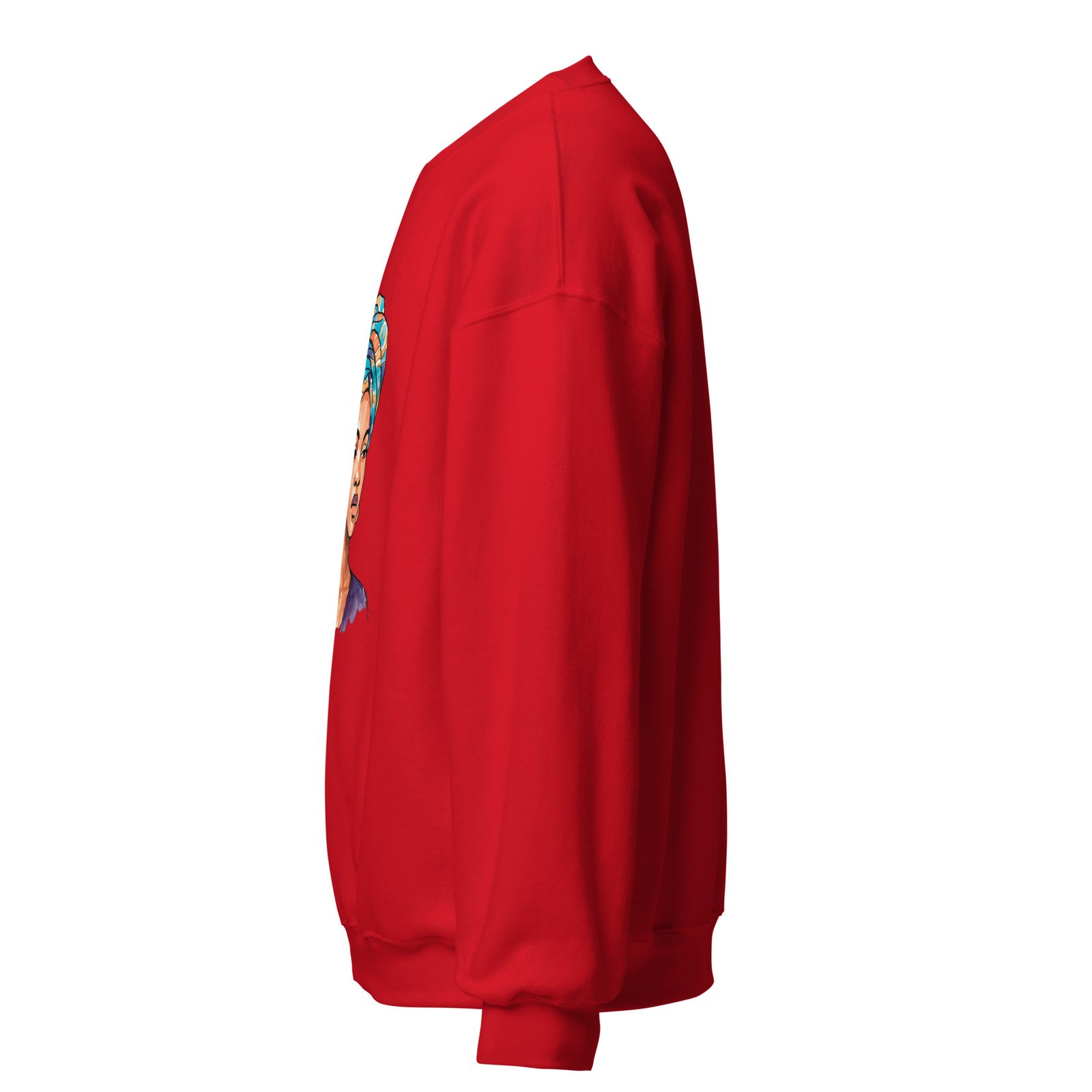 Unisex Sweatshirt – Image 23