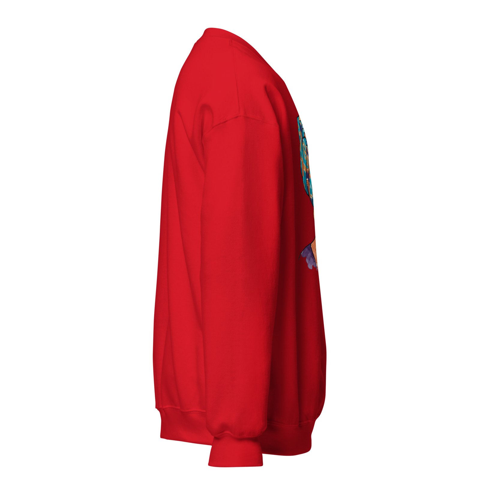 Unisex Sweatshirt – Image 34