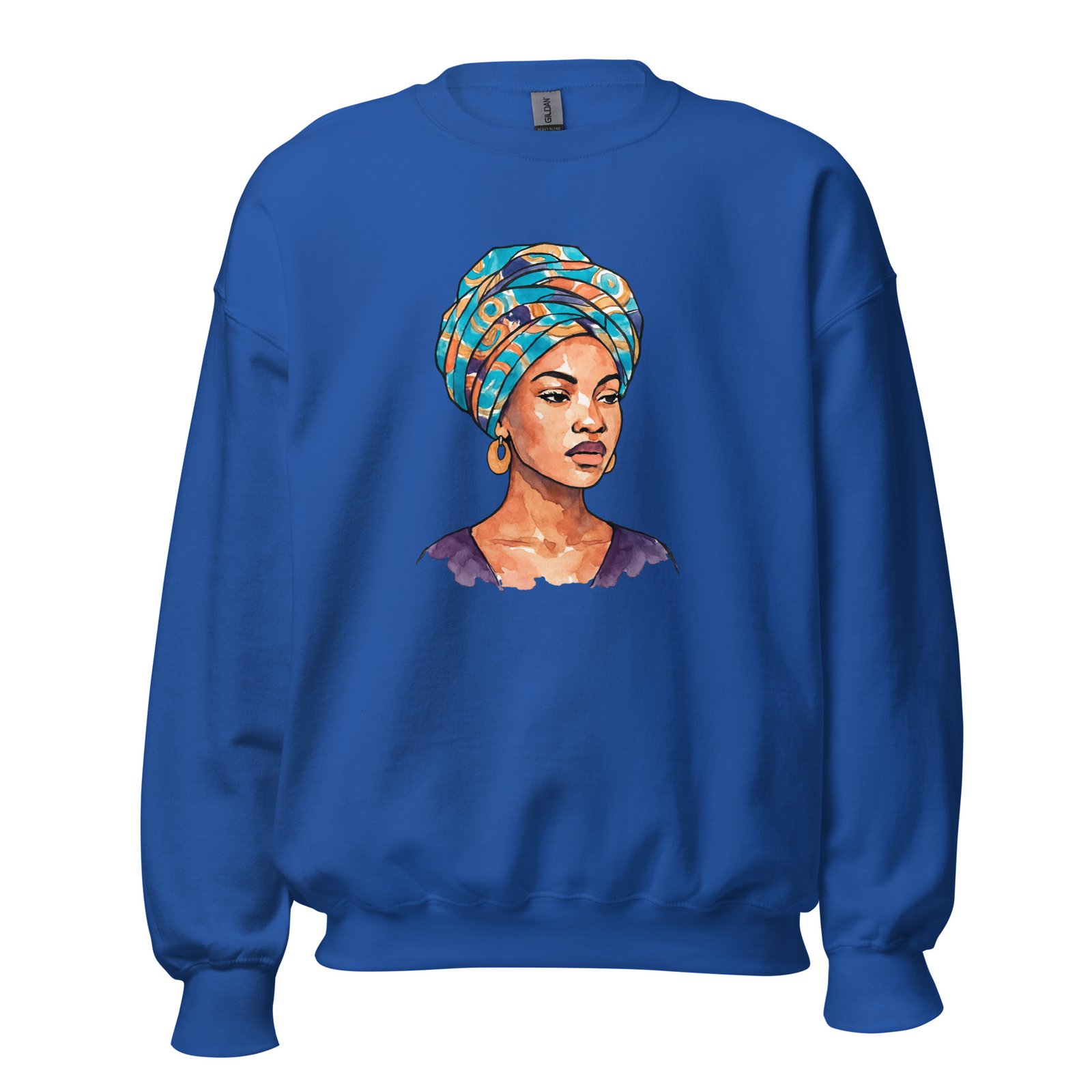 Unisex Sweatshirt – Image 2