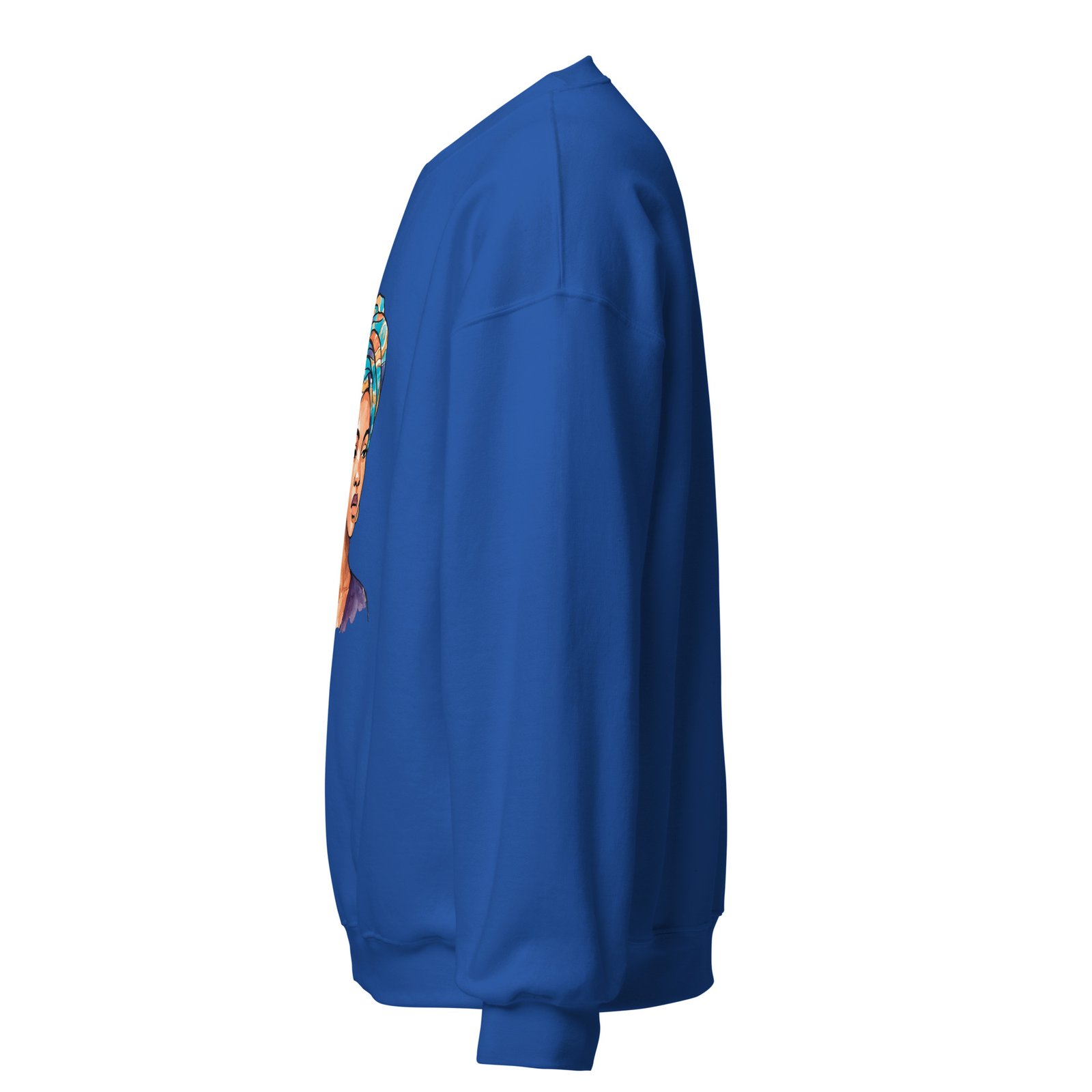 Unisex Sweatshirt – Image 24