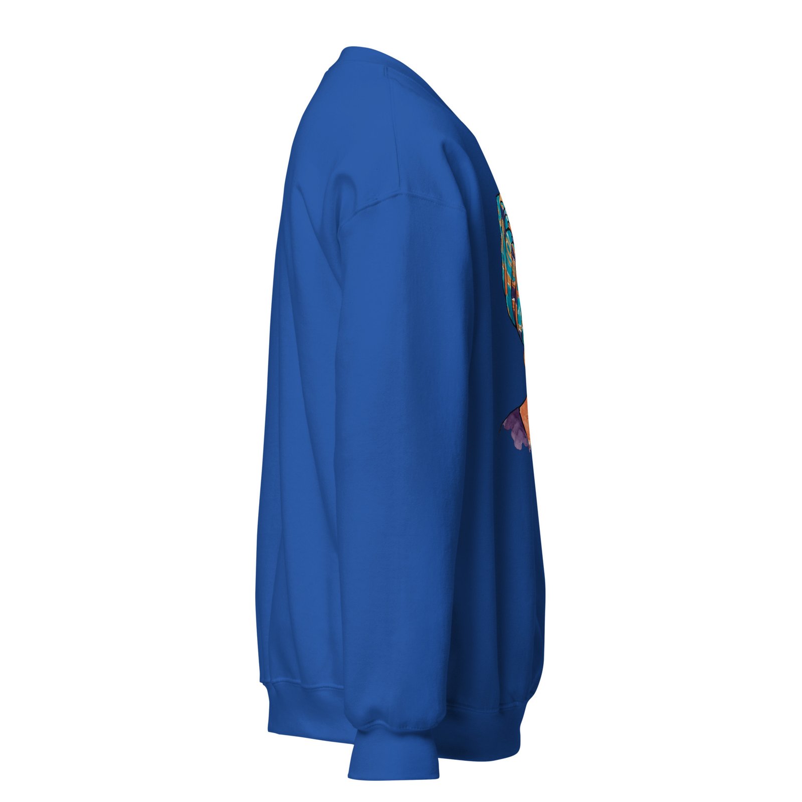 Unisex Sweatshirt – Image 35