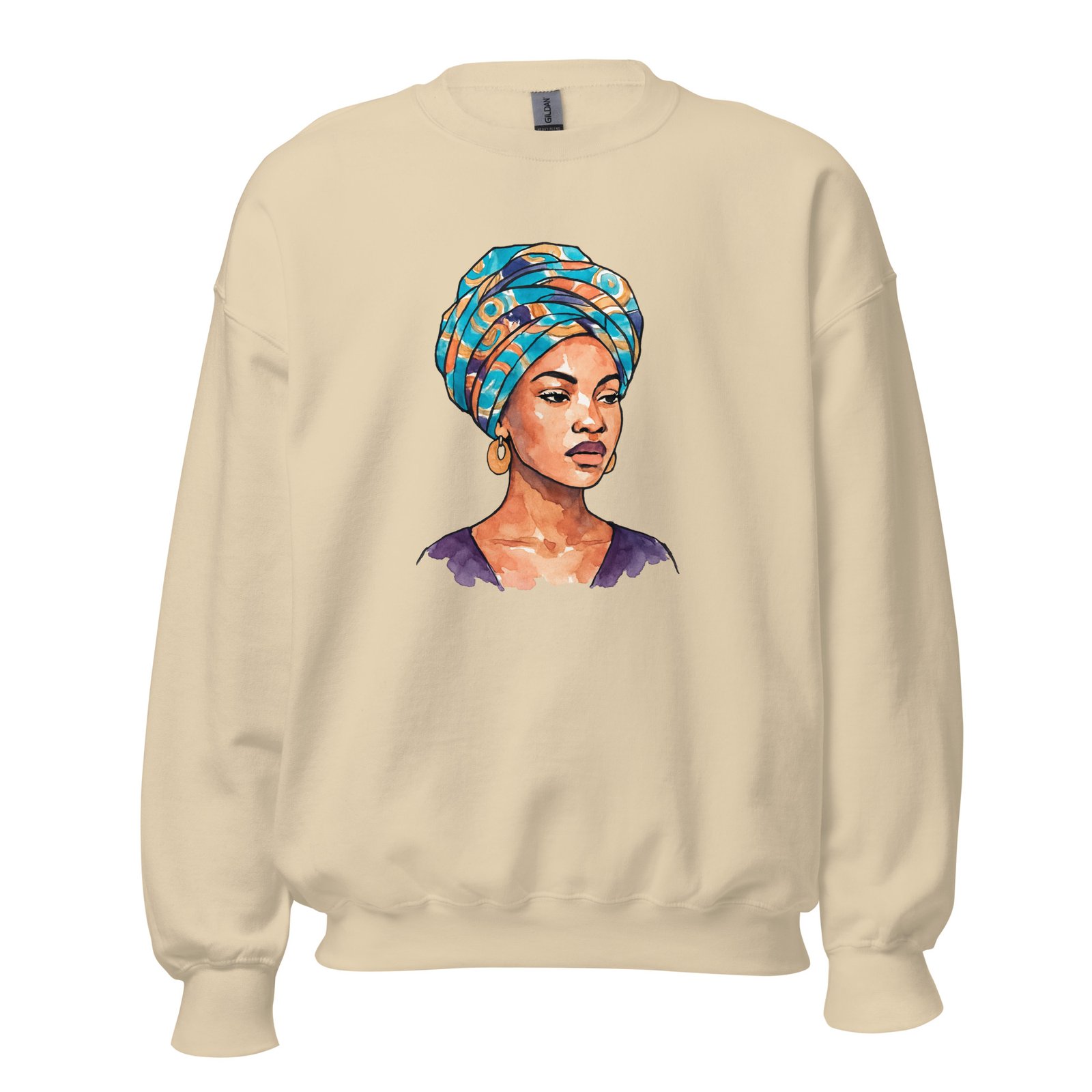 Unisex Sweatshirt – Image 8