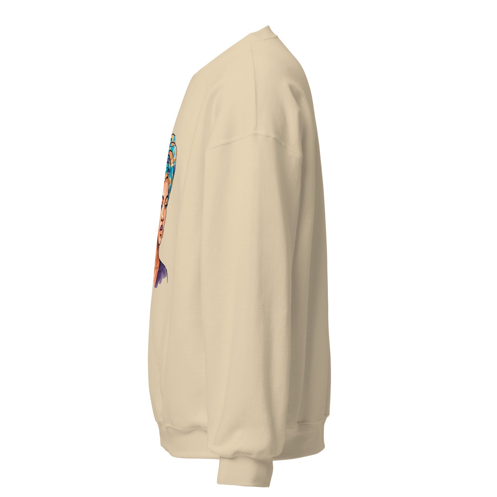 Unisex Sweatshirt – Image 30