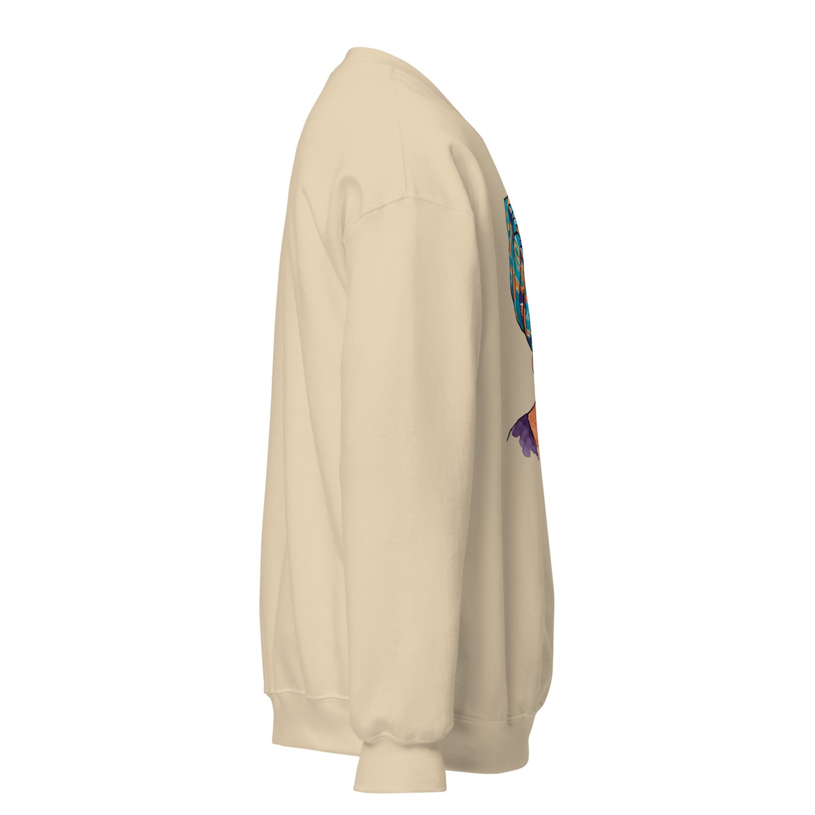 Unisex Sweatshirt – Image 41