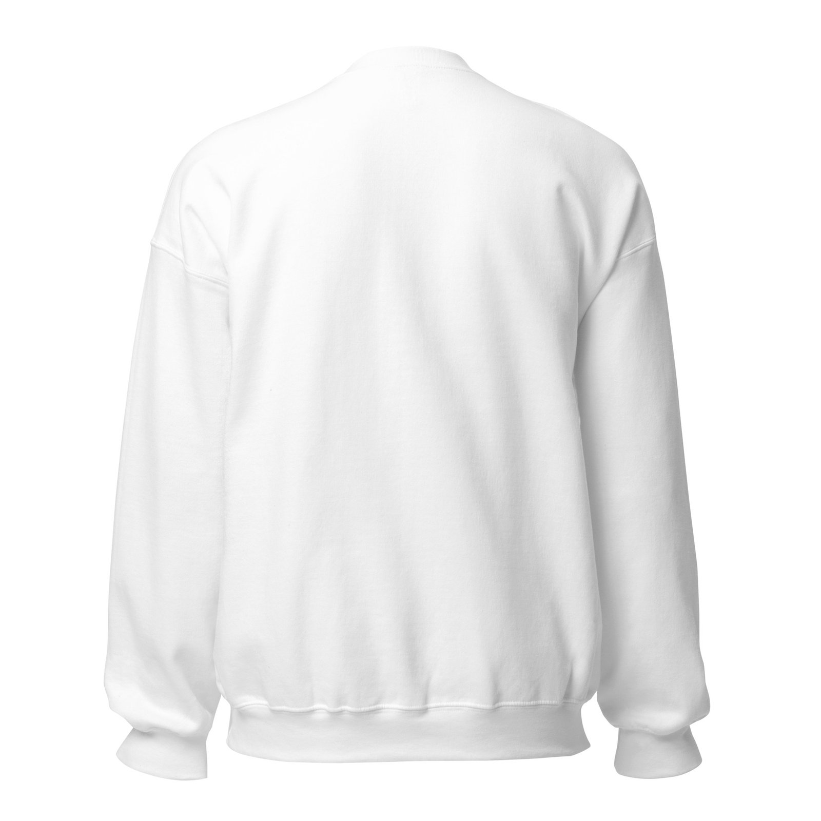 Unisex Sweatshirt – Image 22