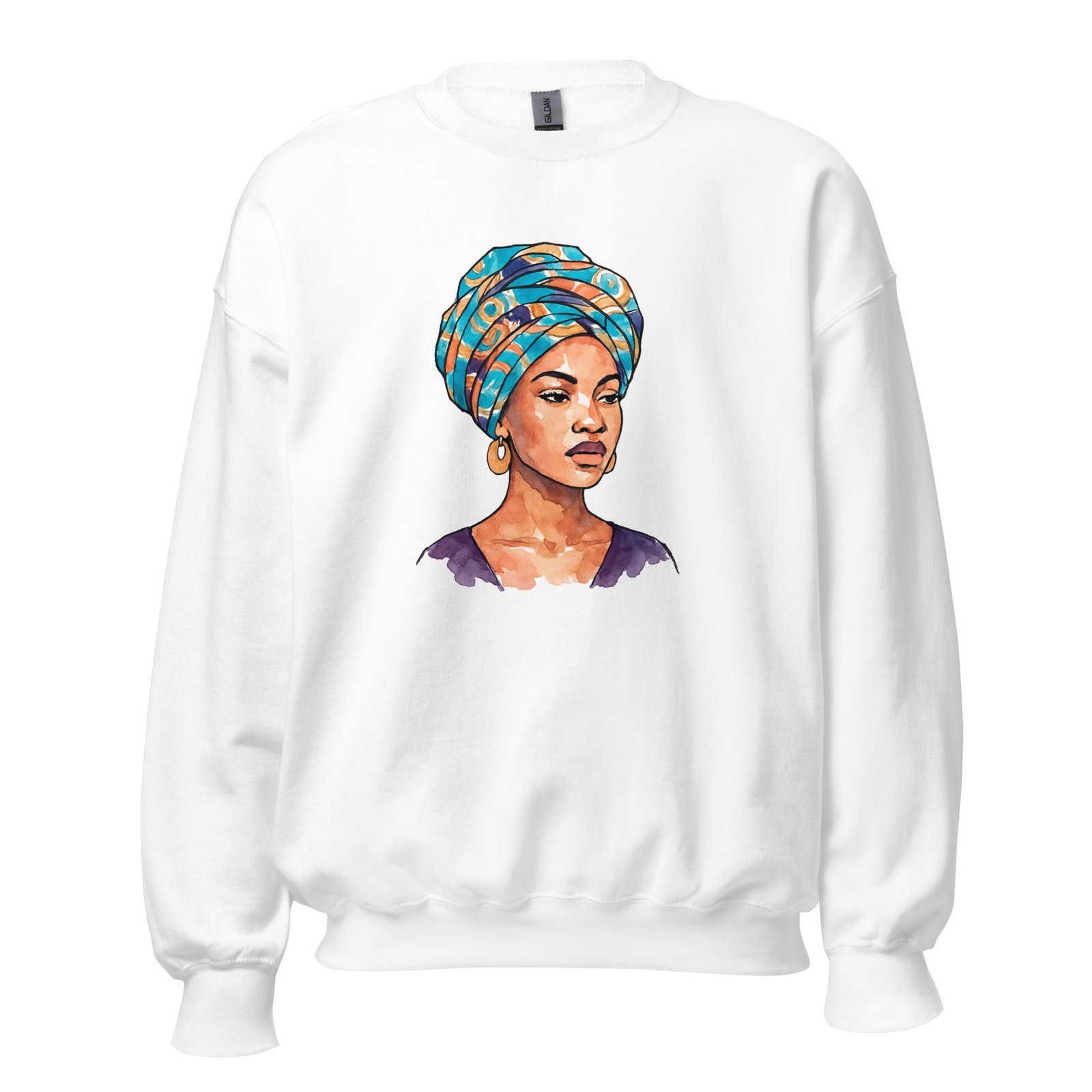Unisex Sweatshirt – Image 11