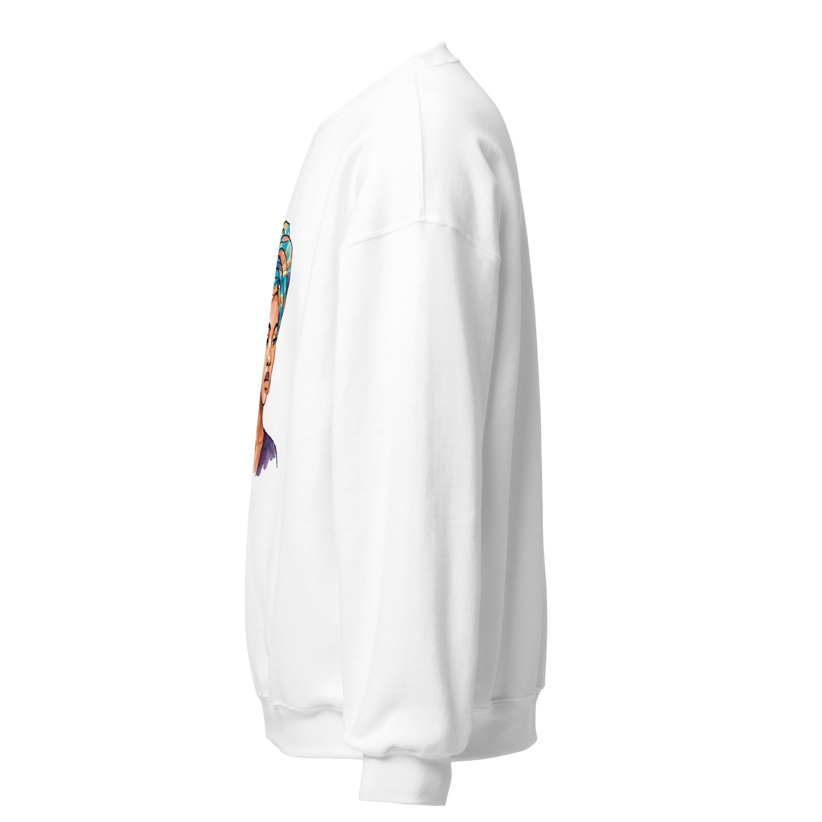 Unisex Sweatshirt – Image 33
