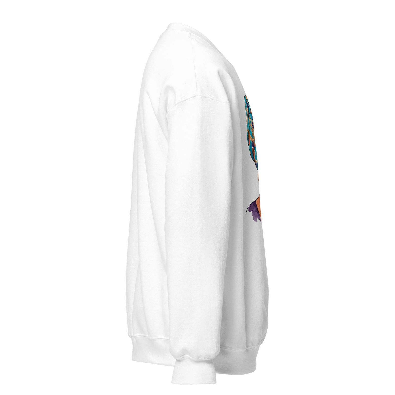 Unisex Sweatshirt – Image 44