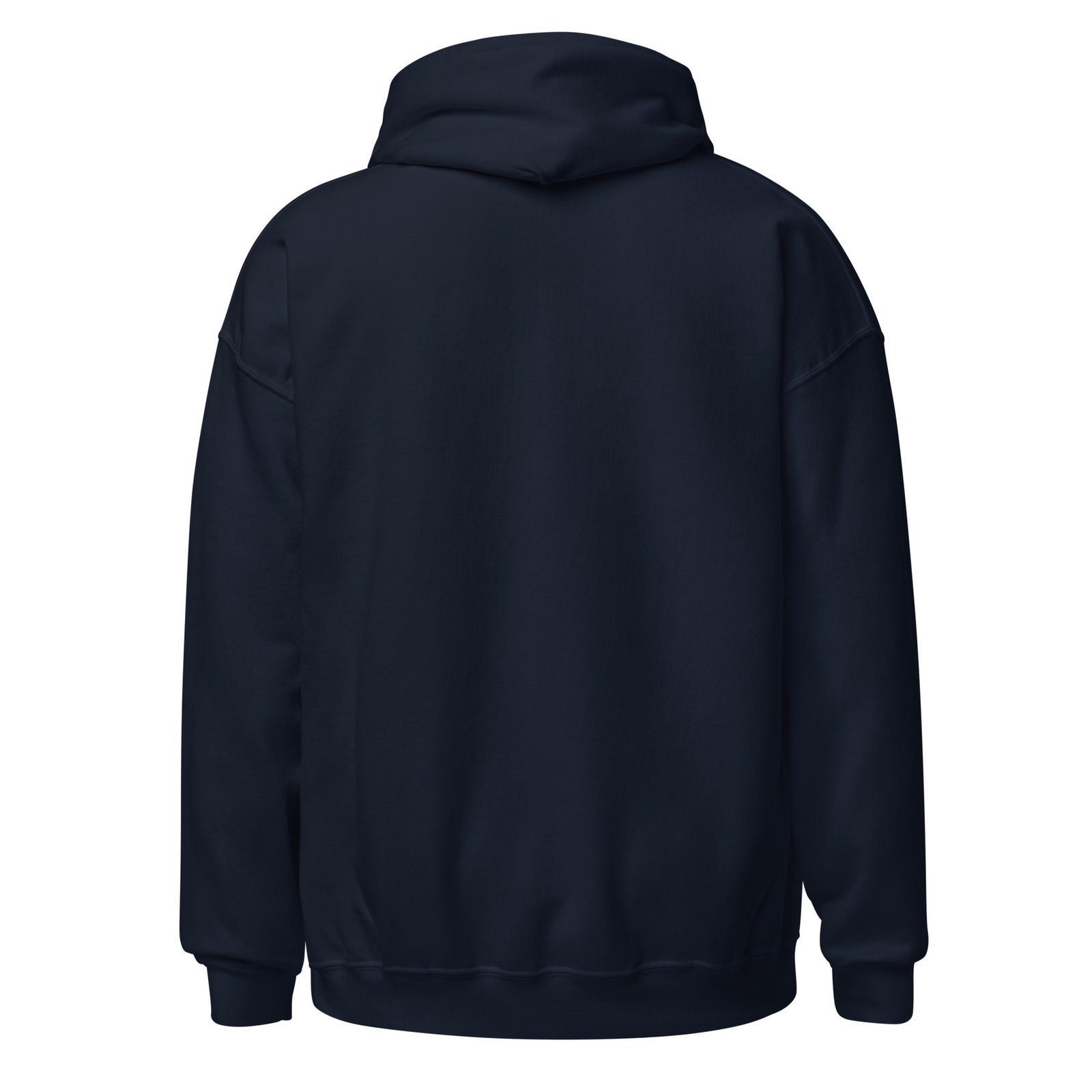 Unisex Hoodie – Image 2