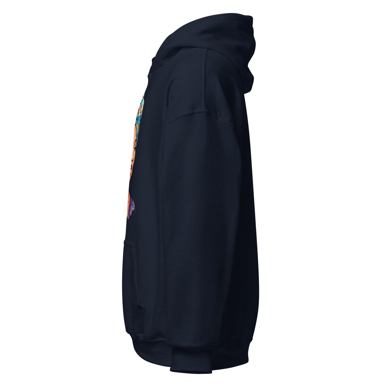Unisex Hoodie – Image 3
