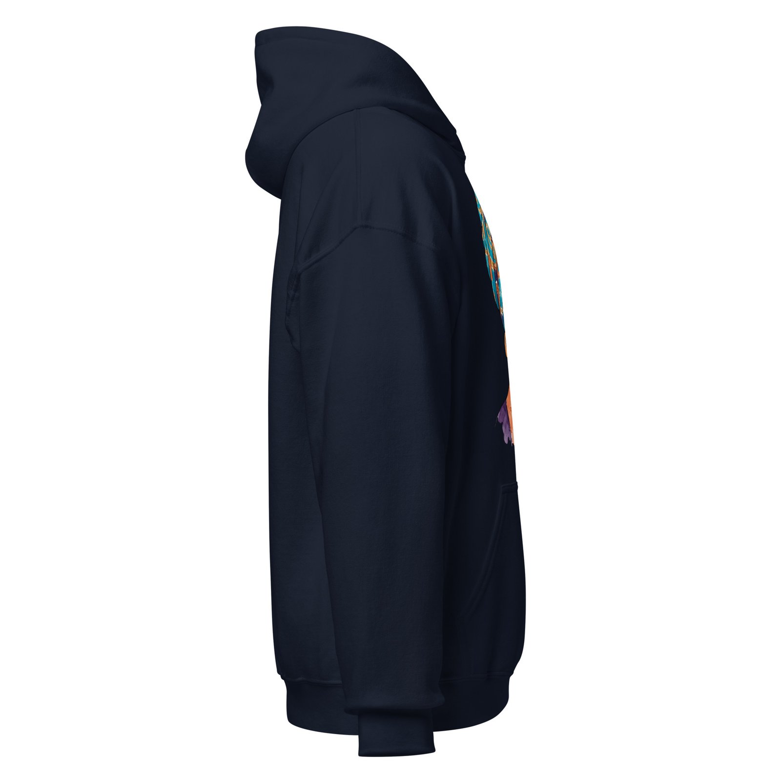 Unisex Hoodie – Image 4